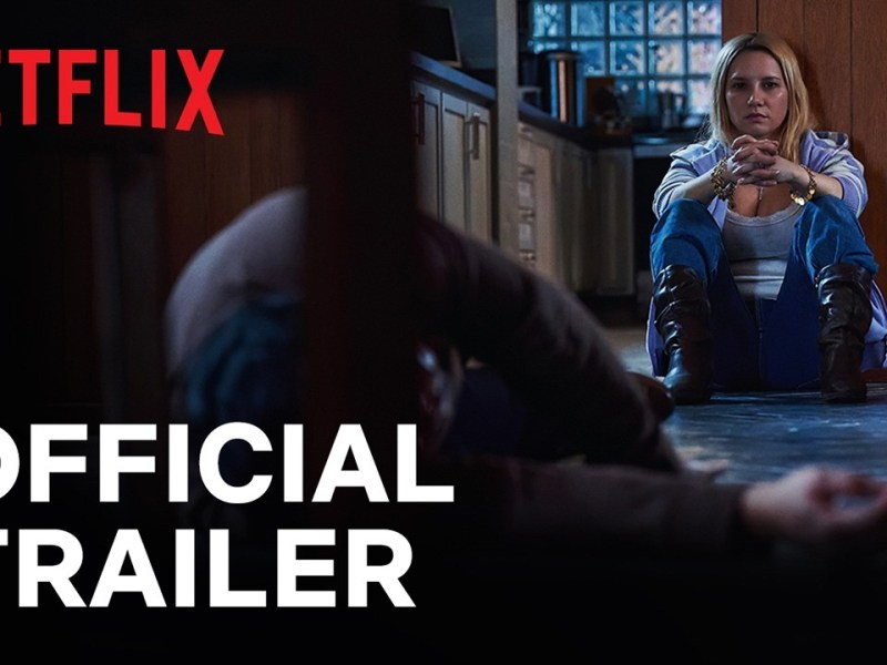 Netflix 犯罪電影《暗影伊莉絲》改編巴西豪門肢解慘案，窺探病態控制與人性失控